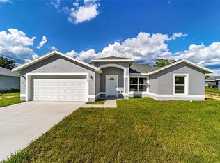 5197 SW 165th Street Rd, Ocala, FL 34473