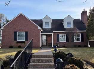 316 Waycross Rd, Wilmington, DE 19803