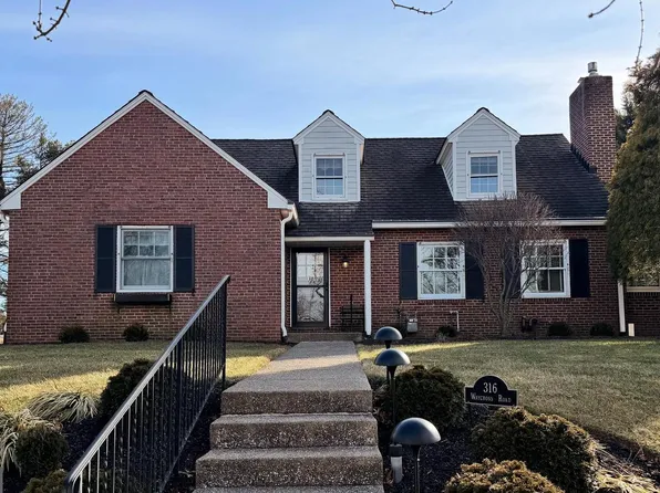 316 Waycross Rd, Wilmington, DE 19803