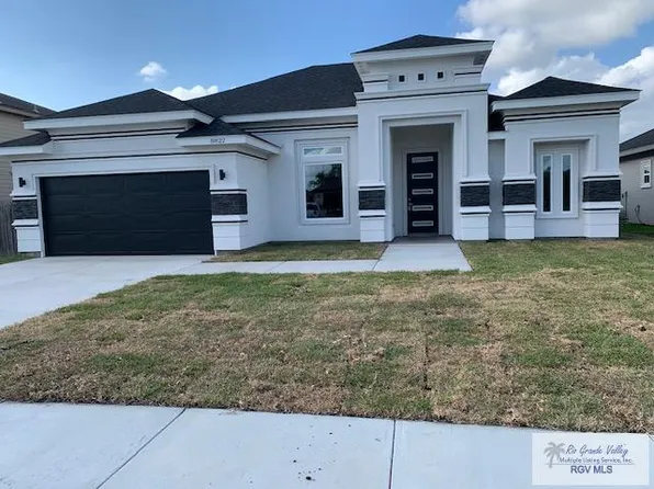 8822 Albatross St, Harlingen, TX 78552