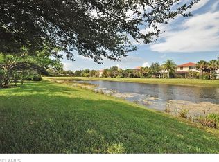 1909 Isla De Palma Cir, Naples, FL 34119