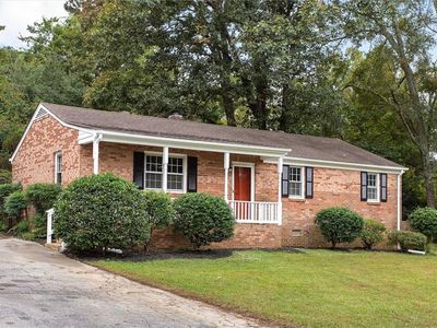 5941 Fairlee Rd, Richmond, VA, 23225