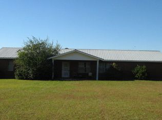 2604 Owens Community Rd, Vernon, FL 32462