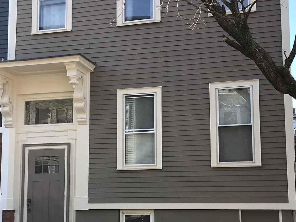 45 Green St #1