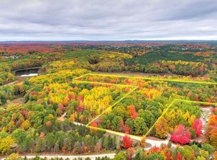 PARCEL Riley Rd #A, Interlochen, MI 49643