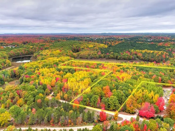 PARCEL Riley Rd #A, Interlochen, MI 49643