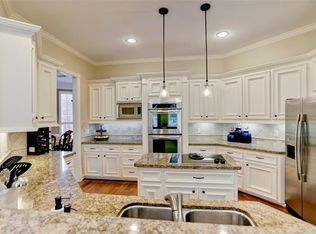 17510 Harrison Lakes Cir, Spring, TX 77379