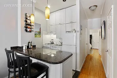 Sold by Corcoran