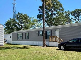 206 Redwood Dr, Newport, NC 28570