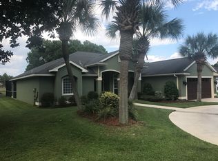 128 N Glades Trl, Panama City Beach, FL 32407
