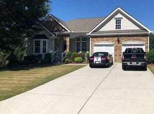 150 Oakfield Way, Douglasville, GA 30134