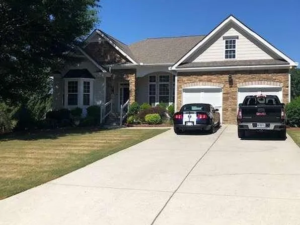 150 Oakfield Way, Douglasville, GA 30134
