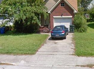 1928 Oak St, Columbia, SC 29204