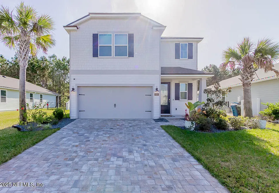 258 Thistleton Way