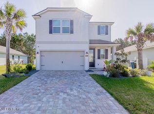 258 Thistleton Way, Saint Augustine, FL 32092