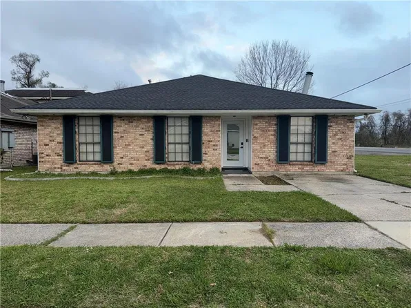 2001 Webster St, Meraux, LA 70075