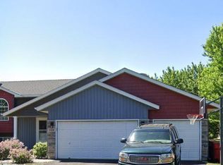 1724 146th Ln NW, Andover, MN 55304