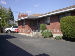 129 E Rockwell Ave, Spokane, WA 99207