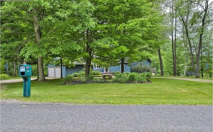446 Rocky Hollow Dr — Photo 2