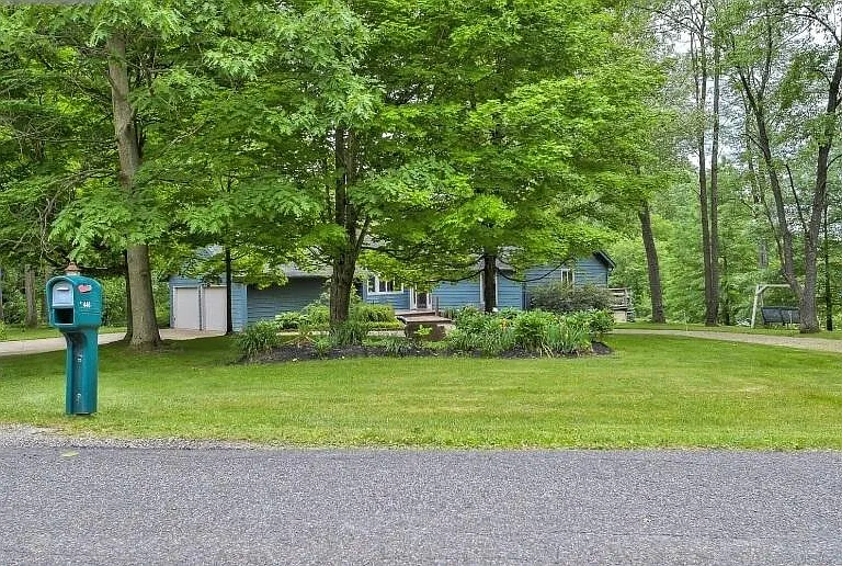 446 Rocky Hollow Dr — Photo 2
