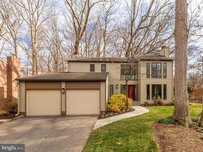8809 Hidden Hill Ln, Potomac, MD, 20854