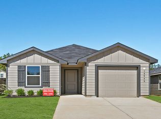 12235 McCrorey Castle Pass, Conroe, TX 77303