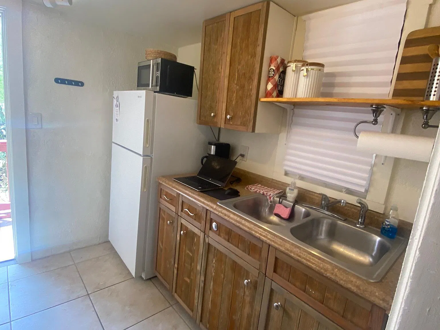 1 bed, 511 sqft, $1,450 — Photo 4