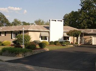 3470 Roseland Ave, Parkersburg, WV 26104