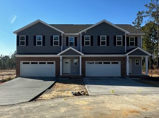 411 Caddie Ct, Cameron, NC 28326