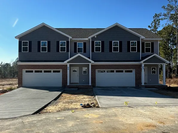 411 Caddie Ct, Cameron, NC 28326