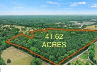 0 High Meadow Trl, Jenkinsburg, GA 30234