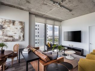 Two Midtown, Miami, FL 33137