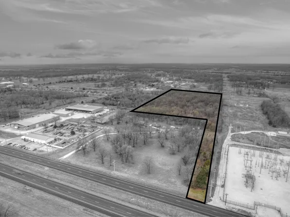 Xxx 59 Highway, Neosho, MO 64850