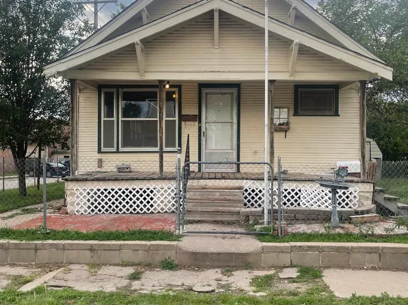 115 N Elm St, Hutchinson, KS 67501
