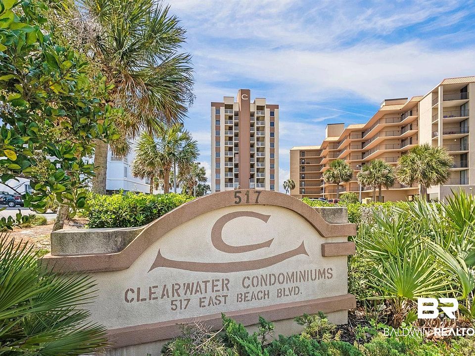 1st image of 517 E Beach Blvd APT 4C