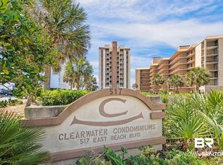Clearwater, Gulf Shores, AL 36542