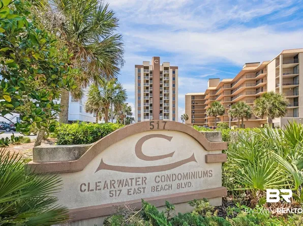 517 E Beach Blvd APT 4C, Gulf Shores, AL 36542