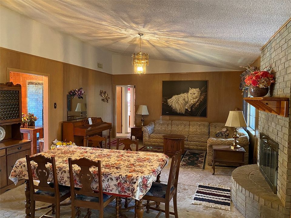 2022 S High St, Brady, TX 76825 MLS 20267924 Zillow