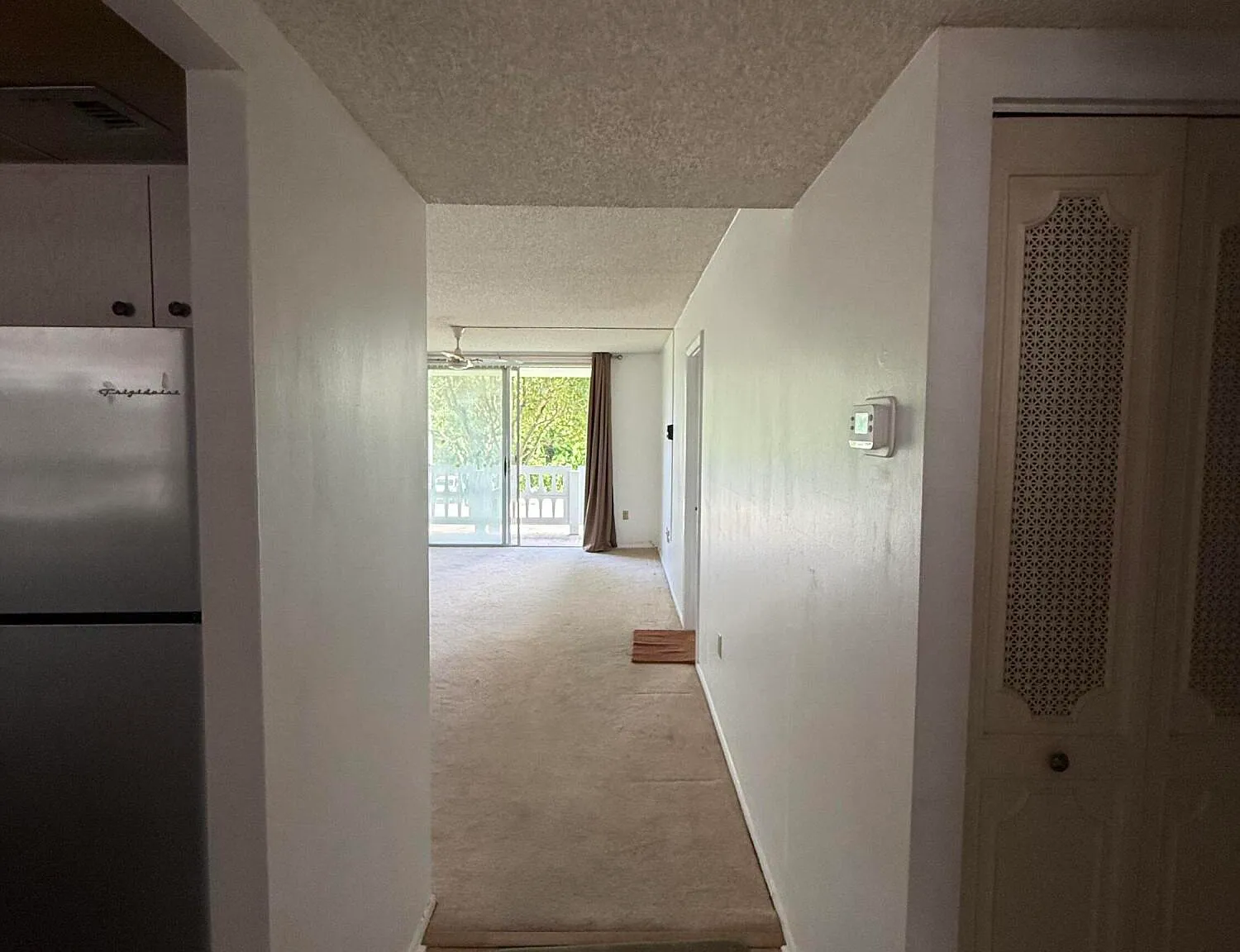 1 bed, 1.0 bath, 840 sqft, $1,390 — Photo 3