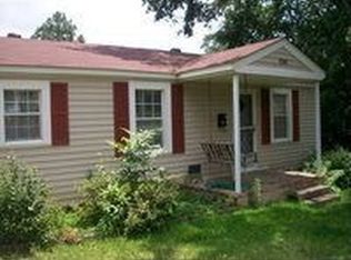 4612 16th Ave, Columbus, GA