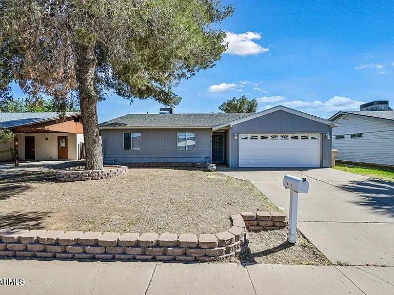 6133 W Tierra Buena Ln — Photo 1