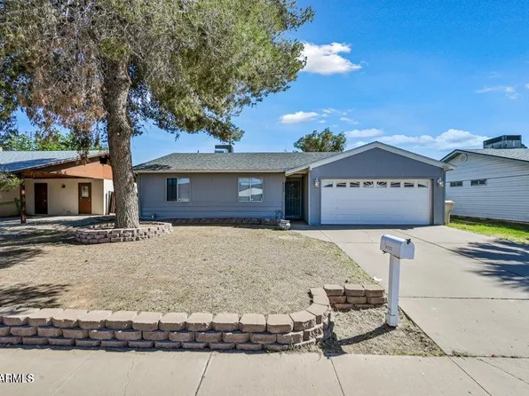6133 W Tierra Buena Ln, Glendale, AZ 85306