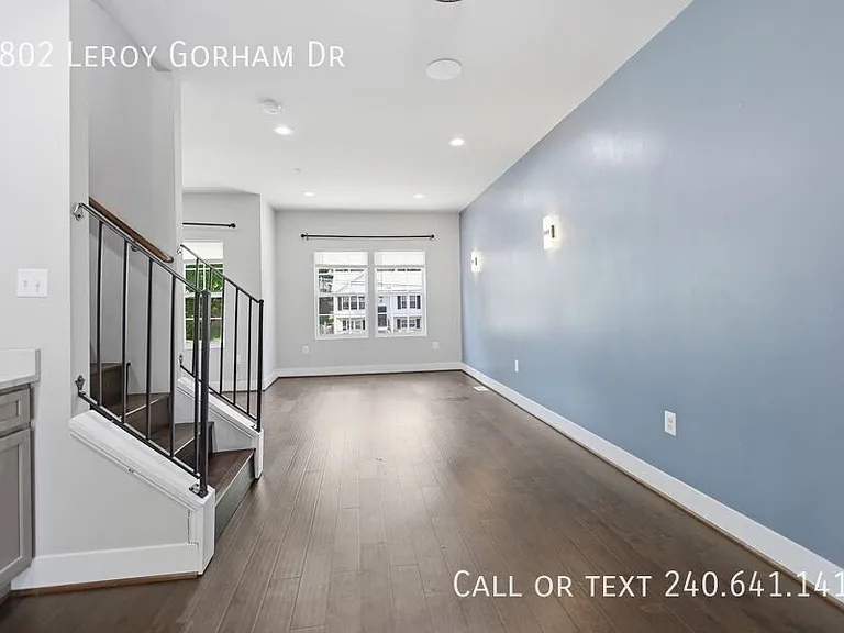 4802 Leroy Gorham Dr — Photo 5