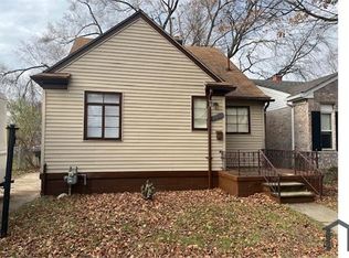 14635 Braile St, Detroit, MI 48223
