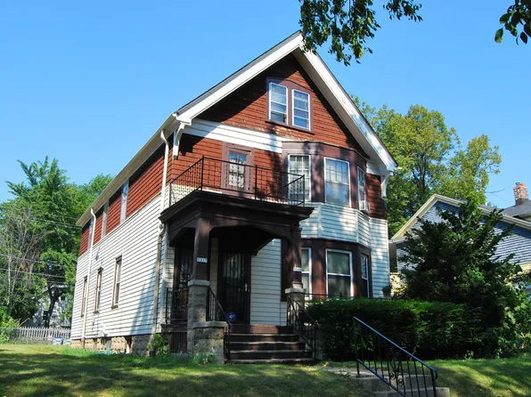 5317 N 34th St, Milwaukee, WI 53209