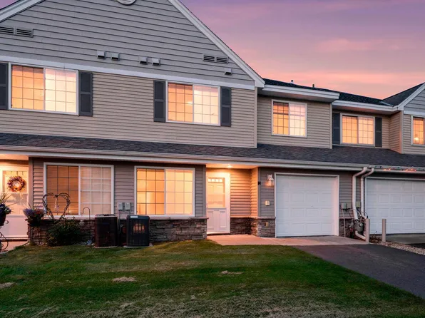 345 Roosevelt St S Unit H, Cambridge, MN 55008
