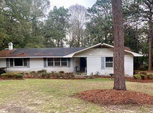 325 Bomar Pl, Mobile, AL 36609
