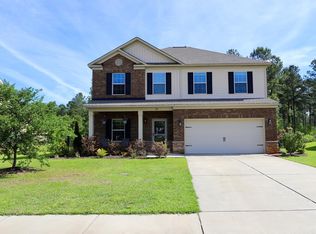 545 Curlew Cir, Sumter, SC 29150