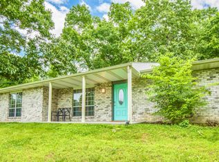 3924 Hillbrook Dr, Knoxville, TN 37931