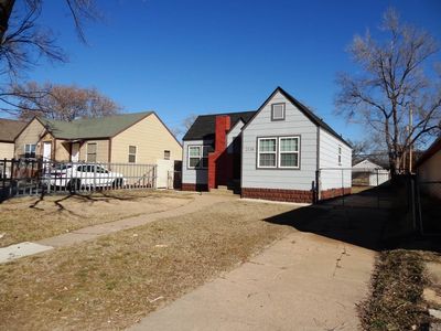 2116 S Broadway Ave, Wichita, KS, 67211